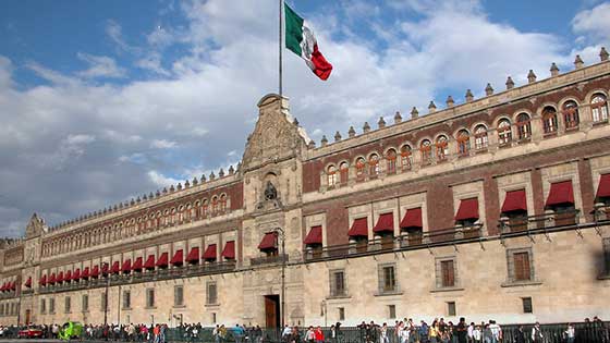 Ciudad de México