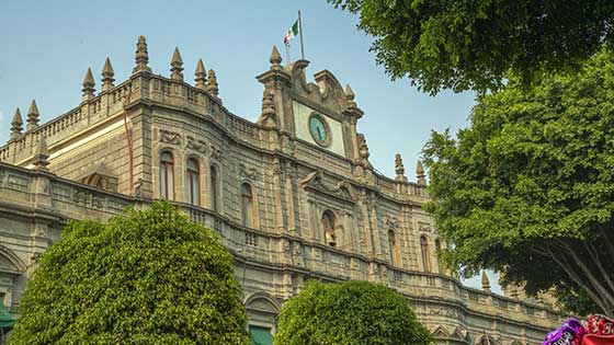 Puebla