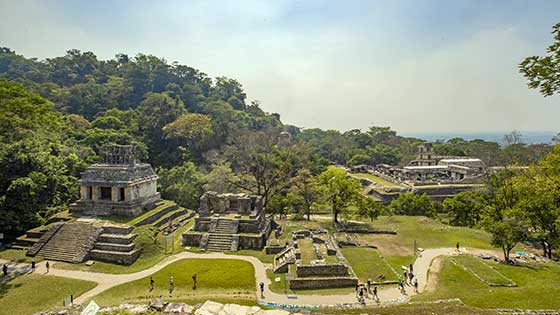 Palenque