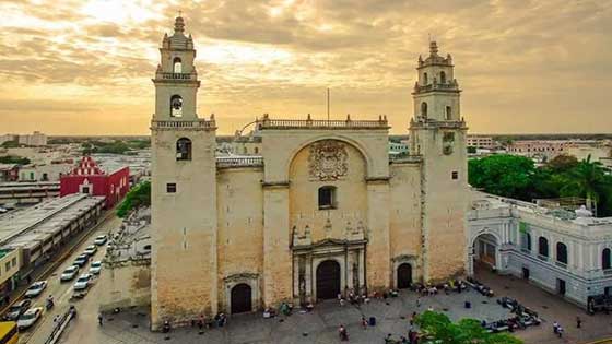 Mérida