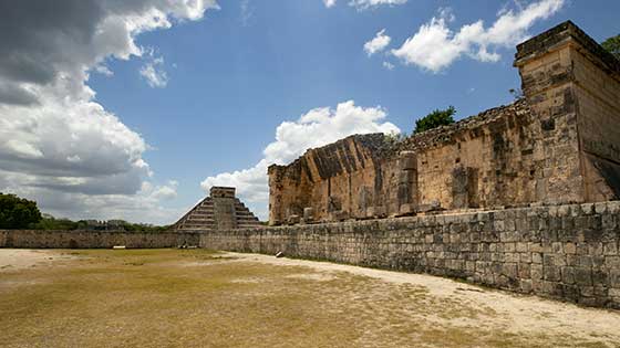 Chichén Itzá