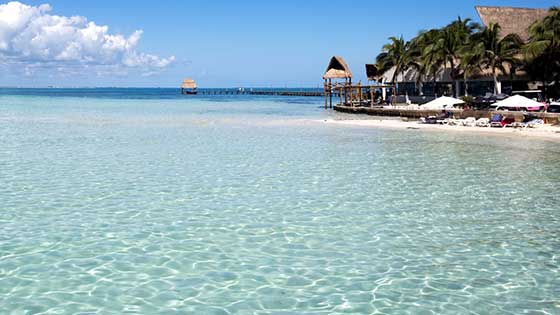 Isla Mujeres