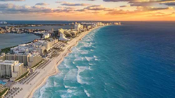 Cancún