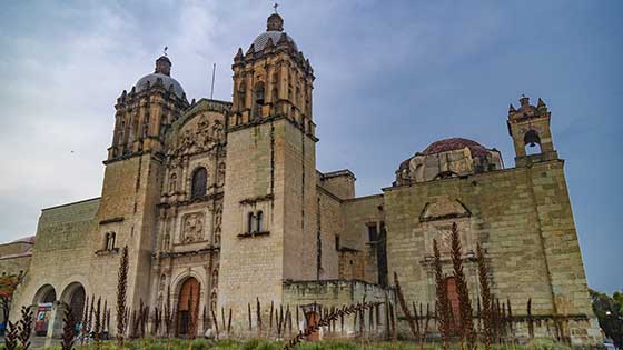 Oaxaca