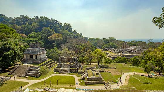 Palenque