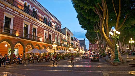 Puebla