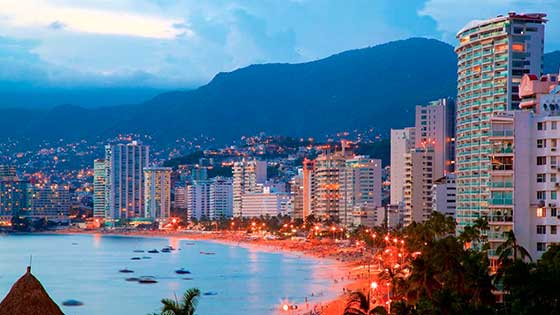 Acapulco