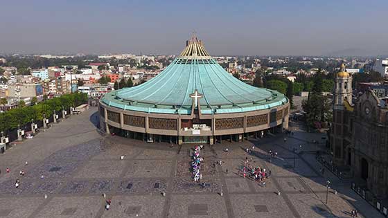 Basílica de Guadalupe