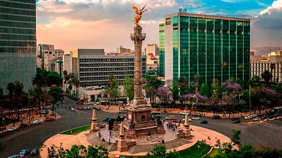 Ciudad de México
