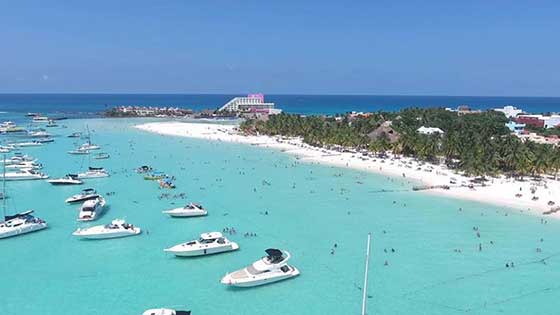 Isla Mujeres