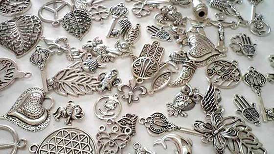 Taxco - Artesanías de Plata